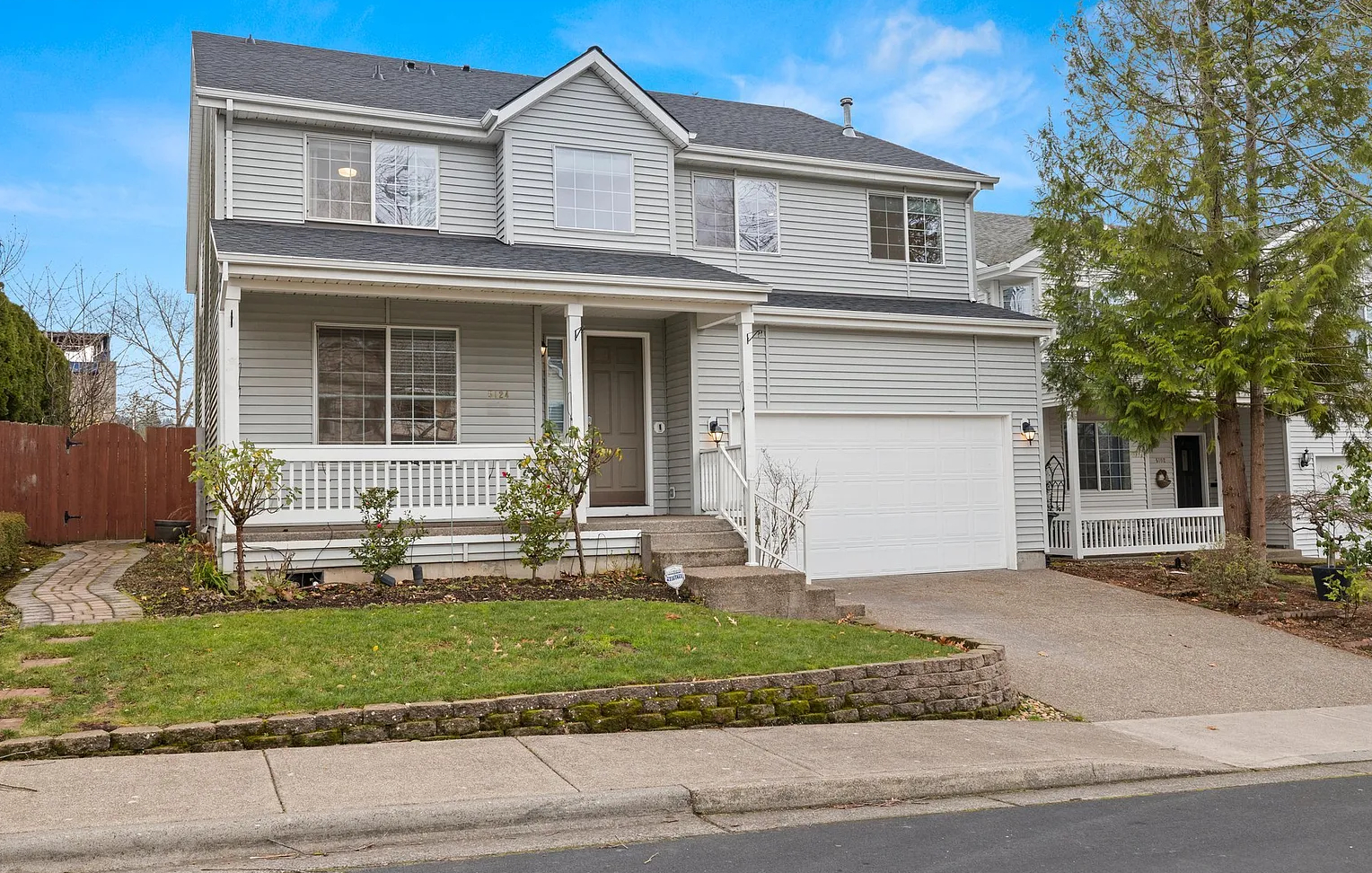 5124 Northwest Crady Lane