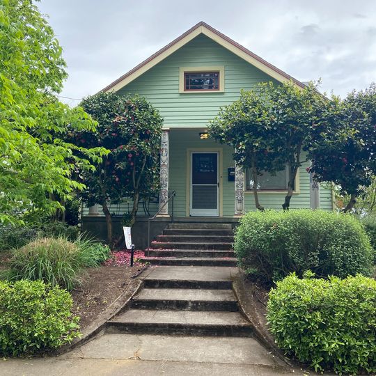 4530 Southeast 72nd Avenue A
