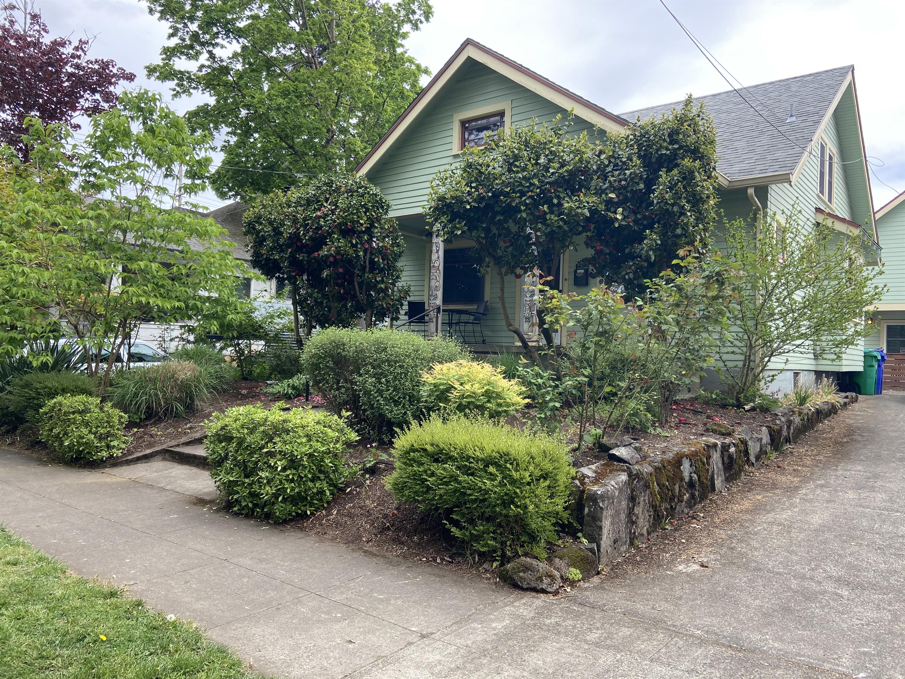4530 Southeast 72nd Avenue A