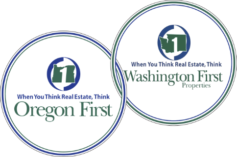 Oregon First & Washington First Properties